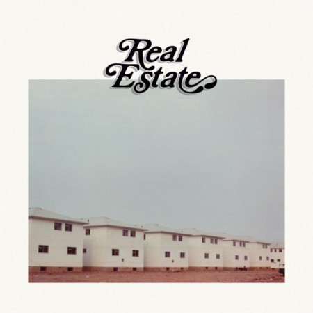 Real Estate: Days (2011)